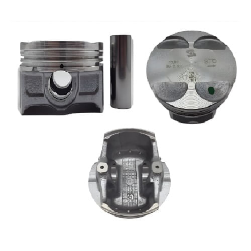 PISTAO - HYUNDAI HB20 | KIA PICANTO 1.0 12V 3CIL FLEX