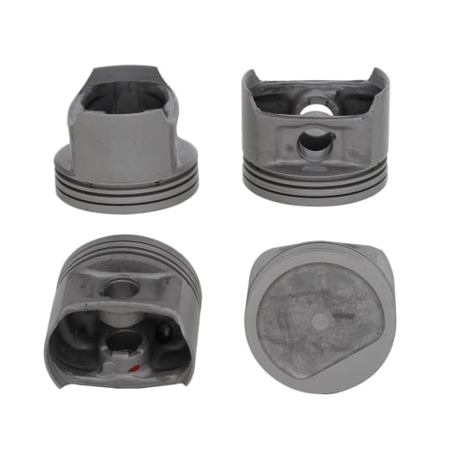 PISTAO - MERCEDES CLASSE A160 1.6 8V GAS