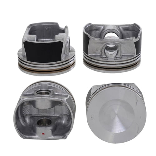 PISTAO - AUDI A3 A4 | VW PASSAT 2.0 16V FSI PINO 20MM USAR APX.AAP20M