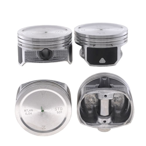 PISTAO - GM S10 2.4 8V FLEX APOS 2012