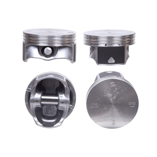 PISTAO - GM ONIX PRISMA 1.4 8V GV4 ECO FLEX APOS 2016