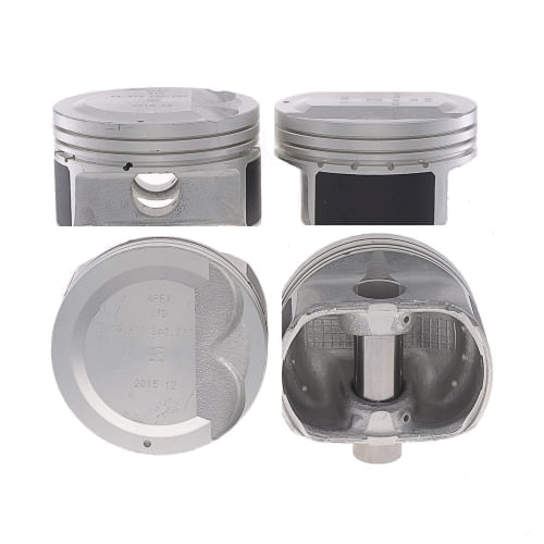 PISTAO - HYUNDAI HB20 I30 | KIA CERATO SOUL 1.6 16V APOS 2011