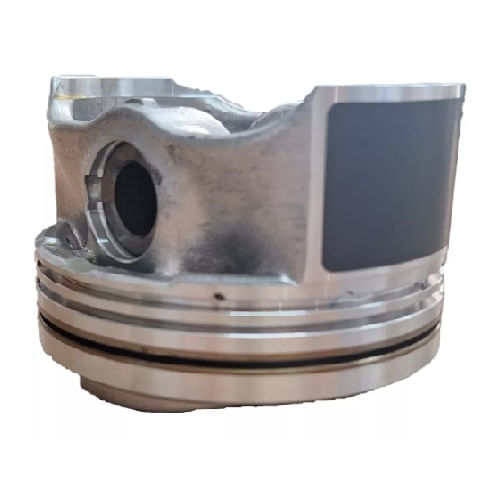 PISTAO - AUDI A3 A4 1.8 16V TFSI 2006 A 2015 PINO 21MM (COM PORTA ANEL)