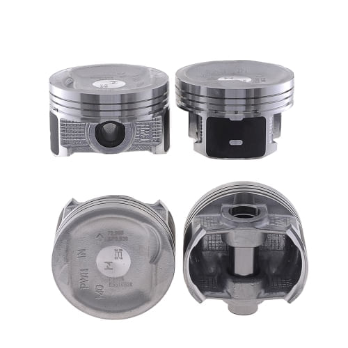 PISTAO COM ANEL - HONDA FIT 1.4 8V APOS 2003 13010PWHM00