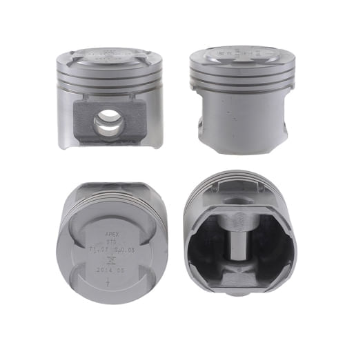 PISTAO - GM CORSA 1.0 16V