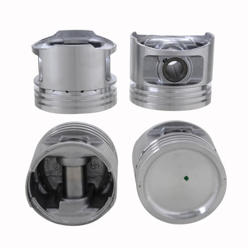 PISTAO - FIAT ELBA PREMIO 1.5 8V NAC GAS APOS 1990 | USAR APX.AFIASA