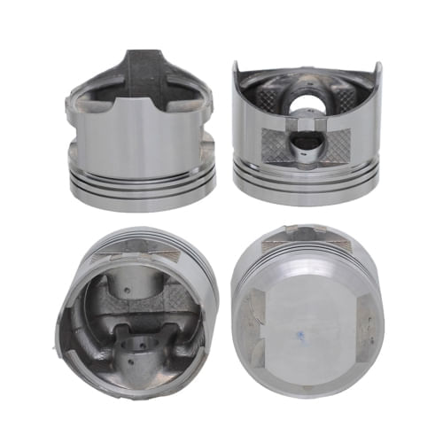 PISTAO - DAIHATSU CHARADE TERIOS 1.3 16V DOHC APOS 1988