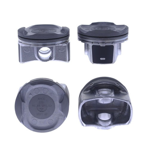 PISTAO - TOYOTA COROLLA 2.0 16V FLEX APOS 2008