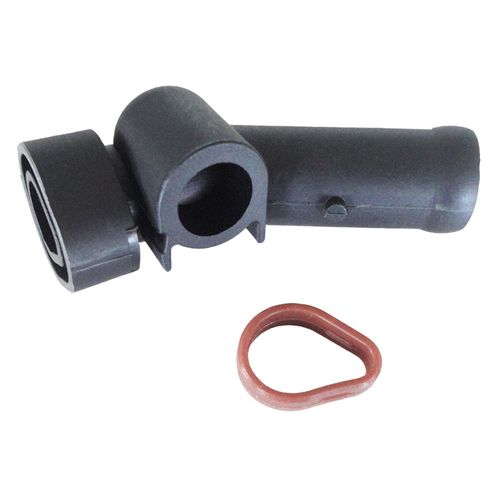 Conexão Coletor Admissão Fiat Siena 2003 a 2010 - 181604 - VC162