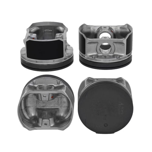 PISTAO - NISSAN XTRAIL 2.5 16V APOS 2002