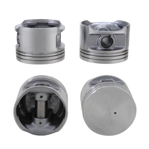 PISTAO - VW GOL PARATI SAVEIRO 1.8 8V AP MI ALC APOS 1996 | USAR APX.AAPM