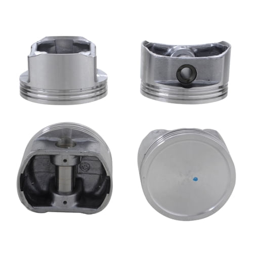 PISTAO - FIAT DOBLO STILO | GM CORSA MERIVA 1.8 8V FLEX