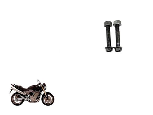 Parafuso Amortecedor Honda Hornet 600 Hornet600 04-07