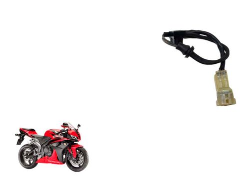 Chicote Lâmpada Farol Honda Cbr 600 Rr Cbr600rr 07-12