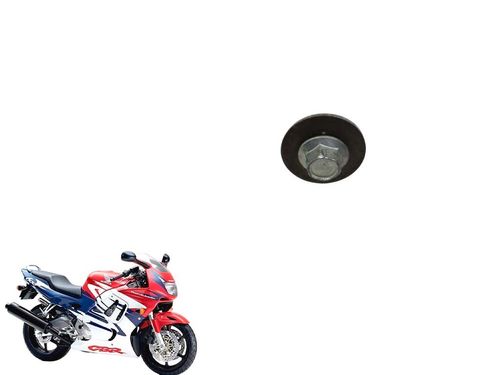 Parafuso Pinhão Honda Cbr 600 F Cbr600f 94-97