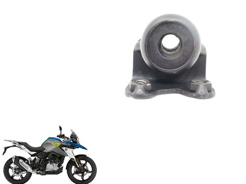 Suporte Escapamento Bmw G 310 Gs G310gs 21-23