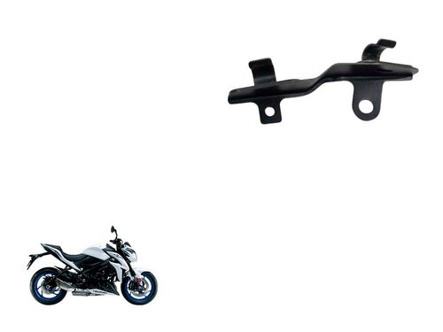 Guia Flexivel/cabo Suzuki Gsx S 1000 Gsxs1000 16-22