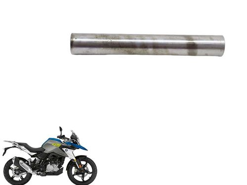 Bucha Suporte Motor Bmw G 310 Gs G310gs 21-23