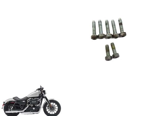 Parafuso Bomba Combustível Harley-davidson Iron 883 08-12