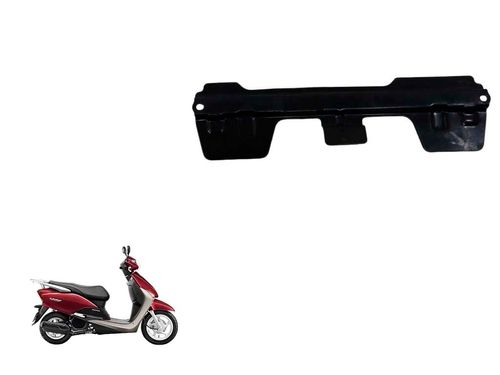 Suporte Inferior Tanque Honda Lead 110 10-16
