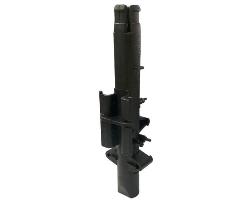 Tubo Suporte Manopla Cambio Vw Constellation 13180e 31330e