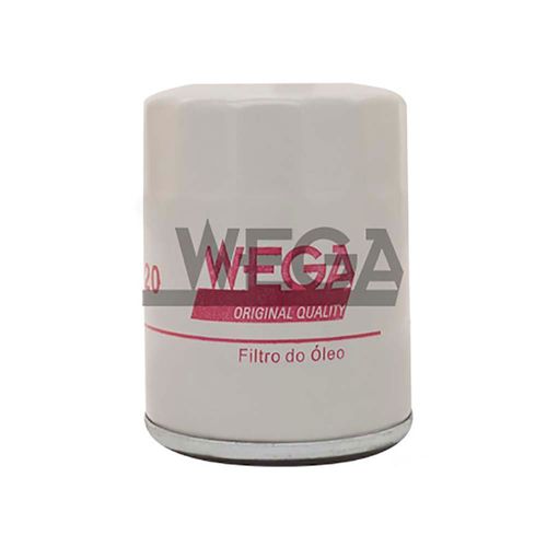 Filtro Óleo Honda Crv 2008 a 2017 - 201411 - WO120