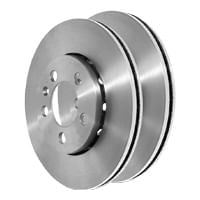 Disco Freio Honda Civic 2014 a 2016 - 843831 - HF700F