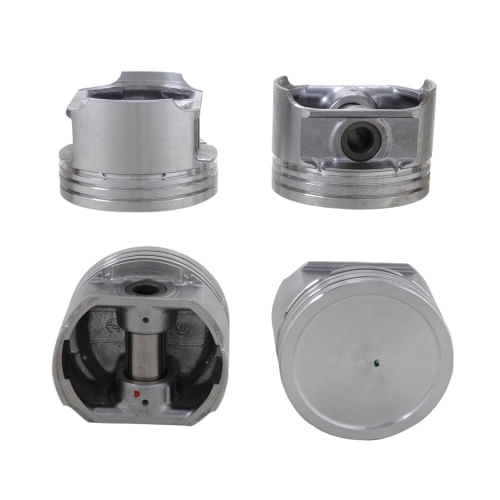 PISTAO - FORD MONDEO 2.0 16V ZETEC COM REBAIXO | USAR APX.AOHC18M