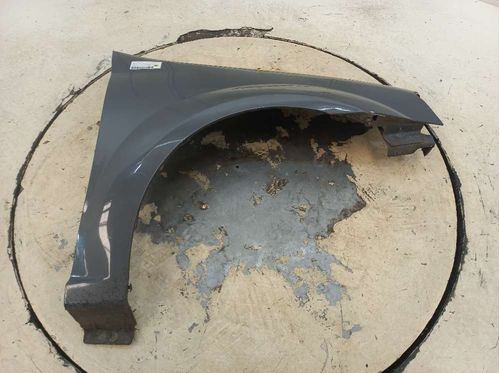 PARALAMA DIANTEIRO DIREITO RENAULT LOGAN 1.0 2011