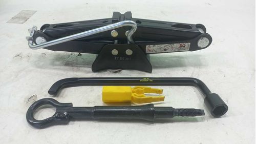 KIT DE FERRAMENTAS CITROEN C3 1.5 2013