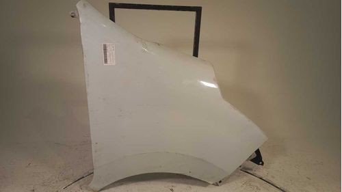 PARALAMA DIANTEIRO DIREITO - VAN RENAULT MASTER 2.3 2016