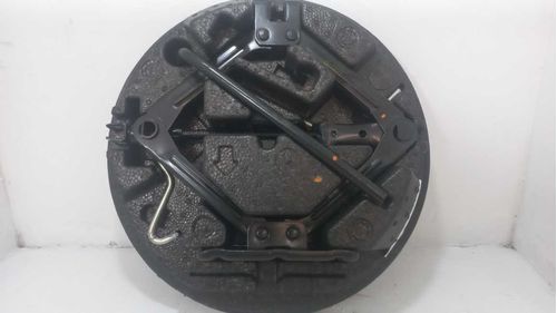 KIT DE FERRAMENTAS FIAT ARGO DRIVE 1.0 2020