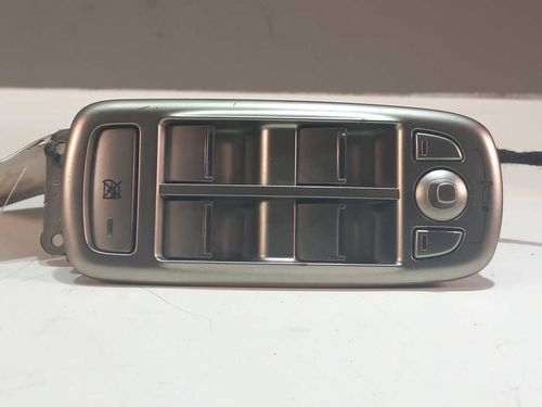 INTERRUPTOR VIDRO DIANT. ESQ JAGUAR XF 4.2 2009