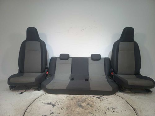 JOGO DE BANCO TECIDO VOLKSWAGEN UP! 1.0 2017