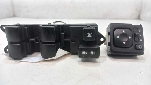 INTERRUPTOR VIDRO DIANT. DIR MITSUBISHI OUTLANDER 2.0 2014