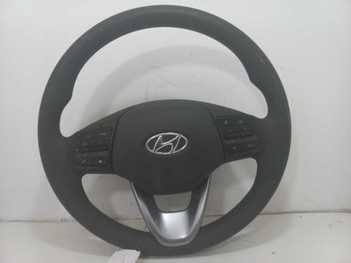 VOLANTE DE DIRECAO HYUNDAI HB20 1.0L 2024