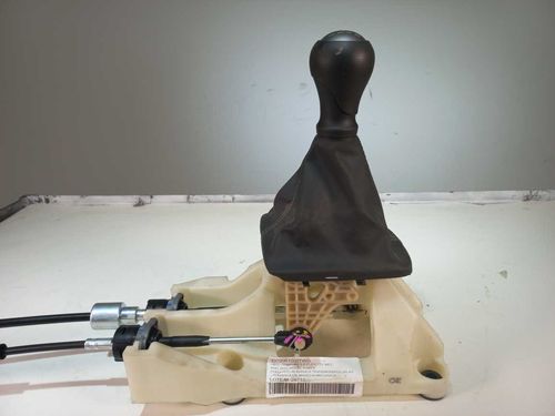 ALAVANCA DE MARCHA MECANICA HYUNDAI HB20 1.0L 2024