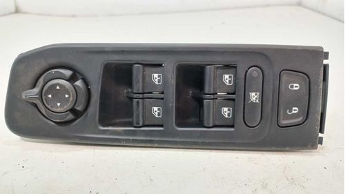 INTERRUPTOR VIDRO DIANT. ESQ JEEP RENEGADE 1.8 2019