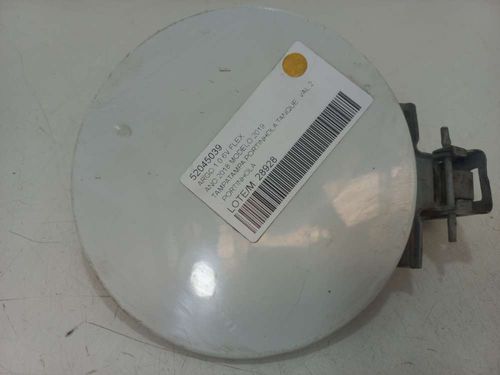 PORTINHOLA FIAT ARGO 1.0 2019