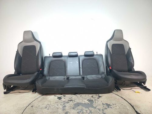 JOGO DE BANCO COURO CHEVROLET ONIX 1.0 2021