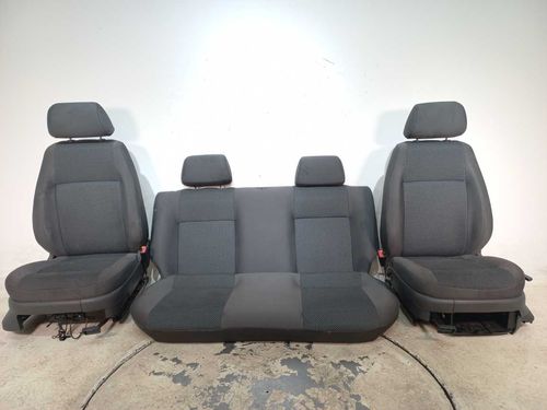 JOGO DE BANCO TECIDO VOLKSWAGEN POLO 1.6 2010