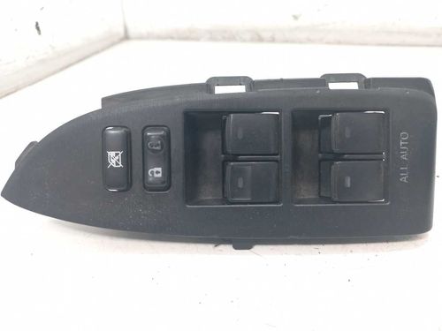 INTERRUPTOR VIDRO DIANT. ESQ TOYOTA PRIUS 1.8 2013