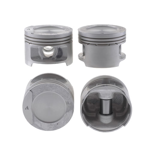 PISTAO - VW SANTANA 2.0 8V AP CARB ALC APOS 1989