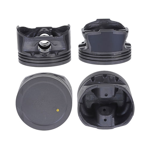 PISTAO - FORD FOCUS 1.8 16V PINO 19MM | USAR APX.AZ18M