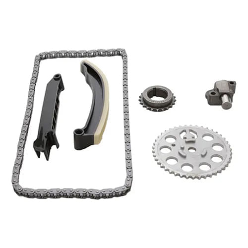 KIT DISTRIBUICAO - SMART CITY 1.0L APOS 2010 | COUPE