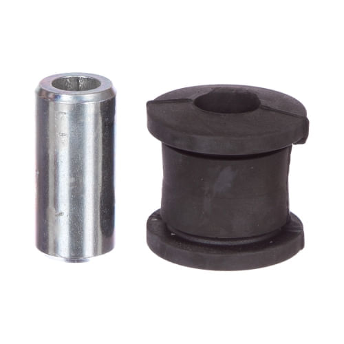 BUCHA BANDEJA DIANT - FIAT DUCATO BOXER JUMPER (BORRACHA COM TUBO)