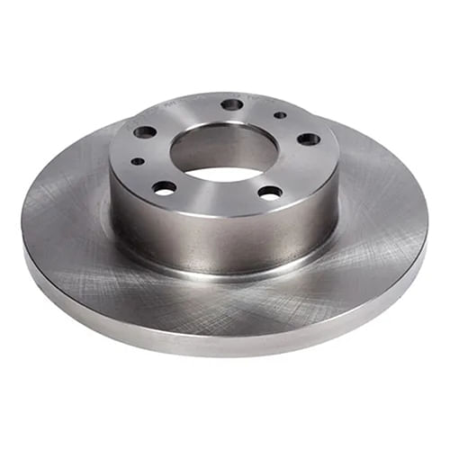 DISCO FREIO - (DIANT SOLIDO) FIAT DUCATO | BOXER | JUMPER ATE 2001 ARO 15 (FREIO TRAS TAMBOR)