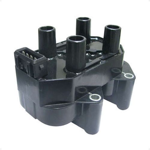 Bobina Ignição Peugeot 106 1996 a 2005 - 1290680 - GC4372
