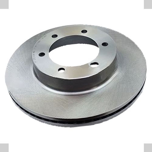 Disco Freio Mercedes Sprinter 2019 a 2023 - 1102445 - HF471F