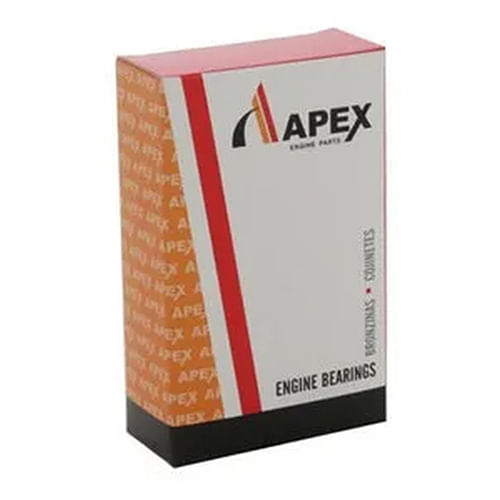 BRONZINA MANCAL - SUZUKI JIMNY 1.3 16V